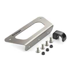 KRIEGA OS-PLATFORM ADVENTURE ÇANTA TAŞIYICI TENERE 700 FIT - Thumbnail