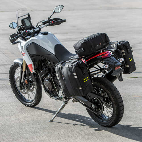 KRIEGA OS-PLATFORM ADVENTURE ÇANTA TAŞIYICI TENERE 700 FIT