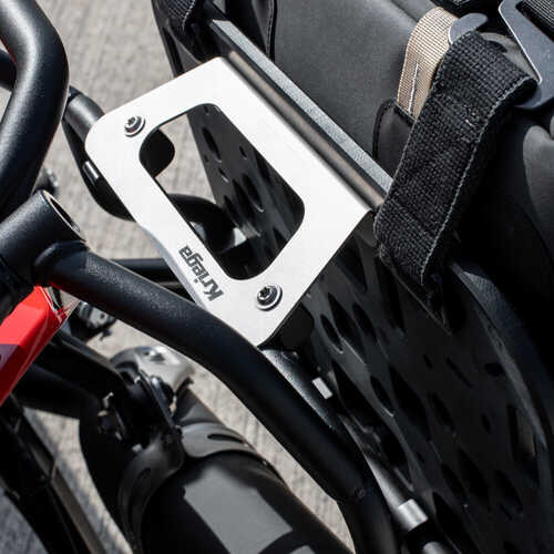 KRIEGA OS-PLATFORM ADVENTURE ÇANTA TAŞIYICI TENERE 700 FIT