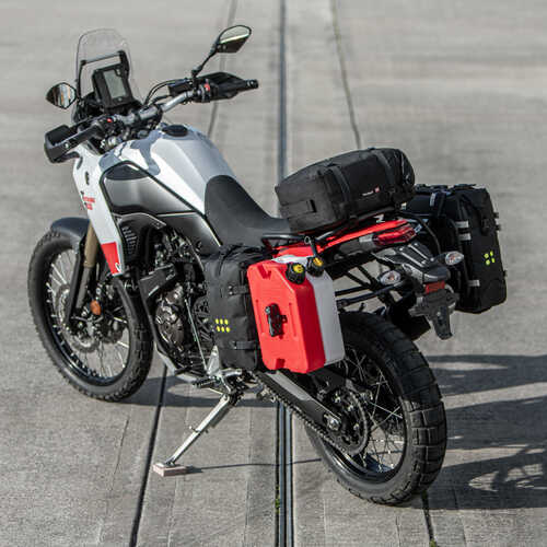 KRIEGA OS-PLATFORM ADVENTURE ÇANTA TAŞIYICI TENERE 700 FIT