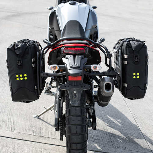 KRIEGA OS-PLATFORM ADVENTURE ÇANTA TAŞIYICI TENERE 700 FIT