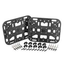 KRIEGA OS-PLATFORM ADVENTURE ÇANTA TAŞIYICI UNIVERSAL ( ÇİFT ) - Thumbnail