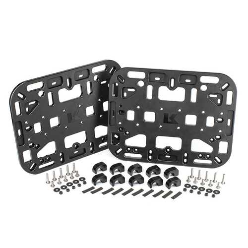 KRIEGA OS-PLATFORM ADVENTURE ÇANTA TAŞIYICI UNIVERSAL ( ÇİFT )