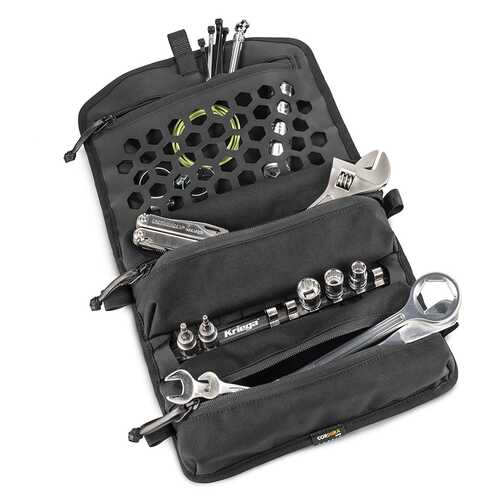 KRIEGA OS-TOOL ROLL TAKIM ÇANTASI