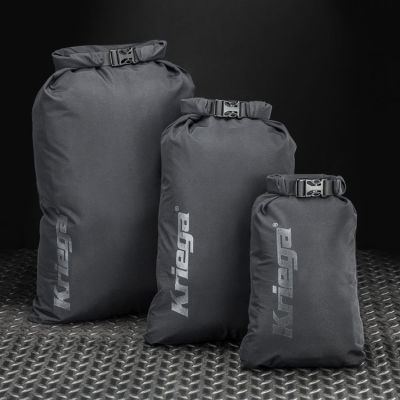KRIEGA PACK LINER LARGE 34 LT. SOSIS ÇANTA