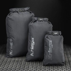 KRIEGA - KRIEGA PACK LINER LARGE 34 LT. SOSIS ÇANTA (1)