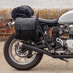 KRIEGA PACK LINER MEDIUM 19 LT. SOSİS ÇANTA - Thumbnail