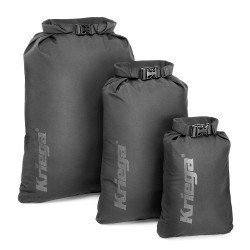 KRIEGA PACK LINER SMALL 6 LT. SOSİS ÇANTA - Thumbnail
