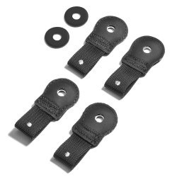 KRIEGA PANIGALE ÇANTA BAĞLANTI KİTİ - Thumbnail