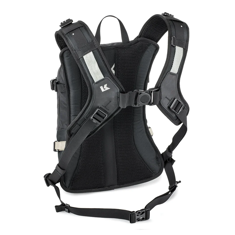 KRIEGA R20 SIRT ÇANTASI 20 LITRE MULTICAM