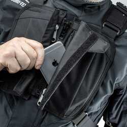 KRIEGA R35 SIRT ÇANTASI 35 LITRE - Thumbnail