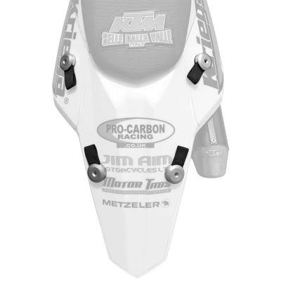 KRIEGA RACK LOOPS DIRTBIKE ÇANTA BAĞLANTISI