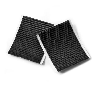 KRIEGA TANK VELCRO YEDEK SET