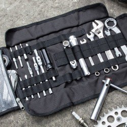 KRIEGA TOOL ROLL TAKIM ÇANTASI - Thumbnail