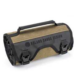 KRIEGA - KRIEGA TOOL ROLL TAKIM ÇANTASI ROLAND SANDS TABA