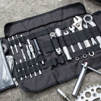 KRIEGA TOOL ROLL TAKIM ÇANTASI