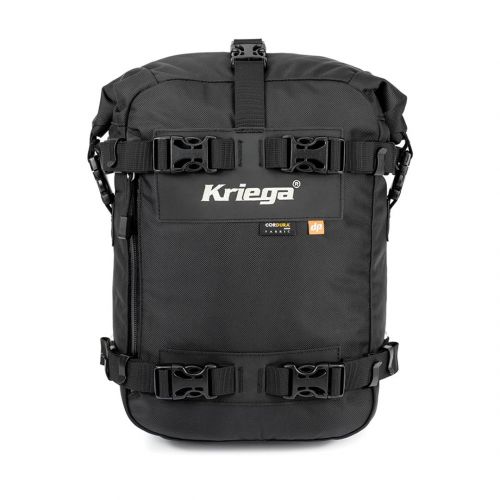 KRIEGA US-10 DRYPACK MOTOSİKLET ÇANTASI