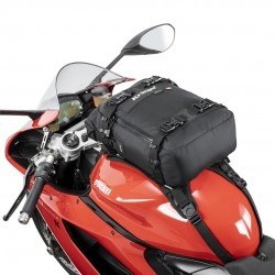 KRIEGA US-10 DRYPACK MOTOSİKLET ÇANTASI - Thumbnail