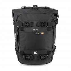 KRIEGA US-20 DRYPACK MOTOSİKLET ÇANTASI - Thumbnail