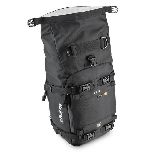 KRIEGA US-20 DRYPACK MOTOSİKLET ÇANTASI