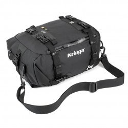 KRIEGA US-20 DRYPACK MOTOSİKLET ÇANTASI - Thumbnail