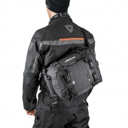 KRIEGA US-20 DRYPACK MOTOSİKLET ÇANTASI - Thumbnail