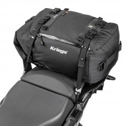 KRIEGA - KRIEGA US-30 DRYPACK MOTOSİKLET ÇANTASI