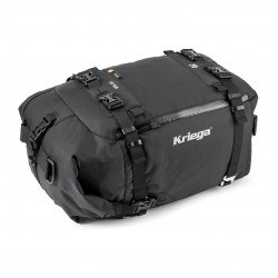 KRIEGA US-30 DRYPACK MOTOSİKLET ÇANTASI - Thumbnail