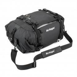 KRIEGA US-30 DRYPACK MOTOSİKLET ÇANTASI - Thumbnail