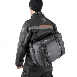 KRIEGA US-30 DRYPACK MOTOSİKLET ÇANTASI - Thumbnail