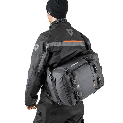 KRIEGA US-30 DRYPACK MOTOSİKLET ÇANTASI