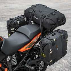 KRIEGA - KRIEGA US-40 DRYPACK MOTOSİKLET ÇANTASI