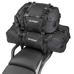 KRIEGA US-40 DRYPACK MOTOSİKLET ÇANTASI - Thumbnail