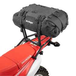 KRIEGA US-40 DRYPACK MOTOSİKLET ÇANTASI - Thumbnail