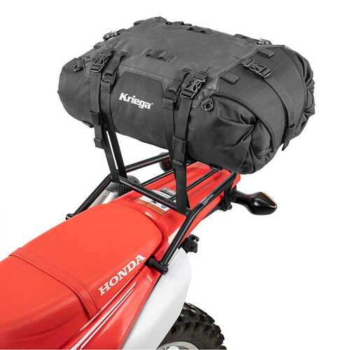 KRIEGA US-40 DRYPACK MOTOSİKLET ÇANTASI