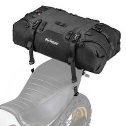 KRIEGA US-40 DRYPACK MOTOSİKLET ÇANTASI - Thumbnail