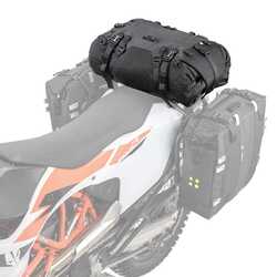 KRIEGA US-40 DRYPACK MOTOSİKLET ÇANTASI - Thumbnail