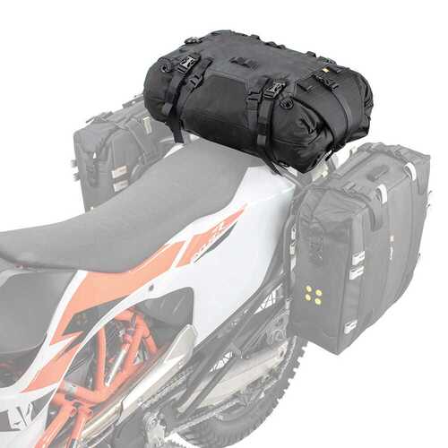 KRIEGA US-40 DRYPACK MOTOSİKLET ÇANTASI