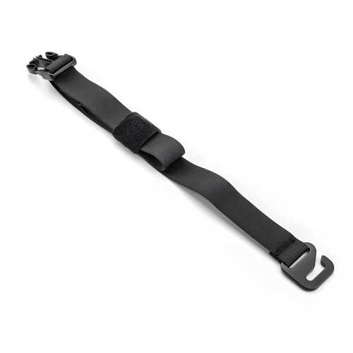 KRIEGA US-40 UZUN HOOK STRAP TEKLİ