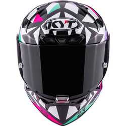 KYT - KYT KX-1 RACE GP KASK BASTIANINI EDITION 2025 (1)