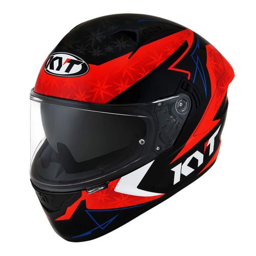 KYT NF-R KASK FORCE