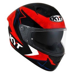 KYT NF-R KASK FORCE - Thumbnail