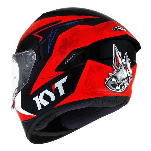 KYT NF-R KASK FORCE