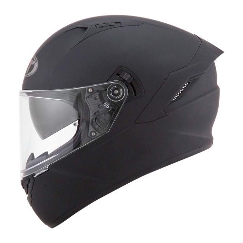 KYT NF-R KASK MAT SİYAH