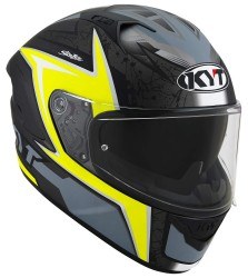 KYT - KYT NF-R KASK MINDSET MATT ANTH-YELLOW (1)