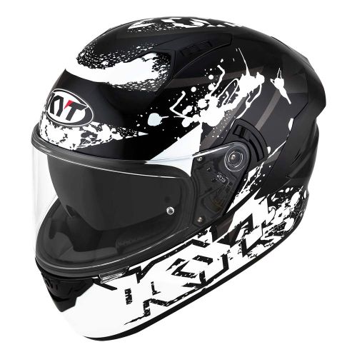 KYT NF-R KASK NEUTRON WHITE