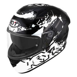 KYT - KYT NF-R KASK NEUTRON WHITE