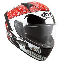 KYT NF-R KASK PIRATE - Thumbnail