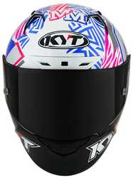 KYT - KYT NZ-RACE KASK ESPARGARO (1)