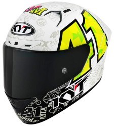 KYT NZ-RACE KASK ESPARGARO REPLICA 2021 - Thumbnail